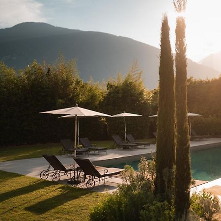 Hotel Pollinger Merano Extérieur photo